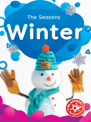 cover image of Winter